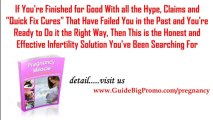 Pregnancy Miracle | Holistic Method for Get Pregnant | Pregnant Tips
