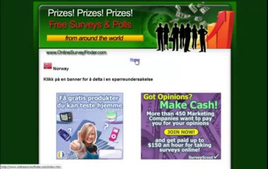 Cash For s-How To Make Money Doing Online s -  Monkey-Make Money Online