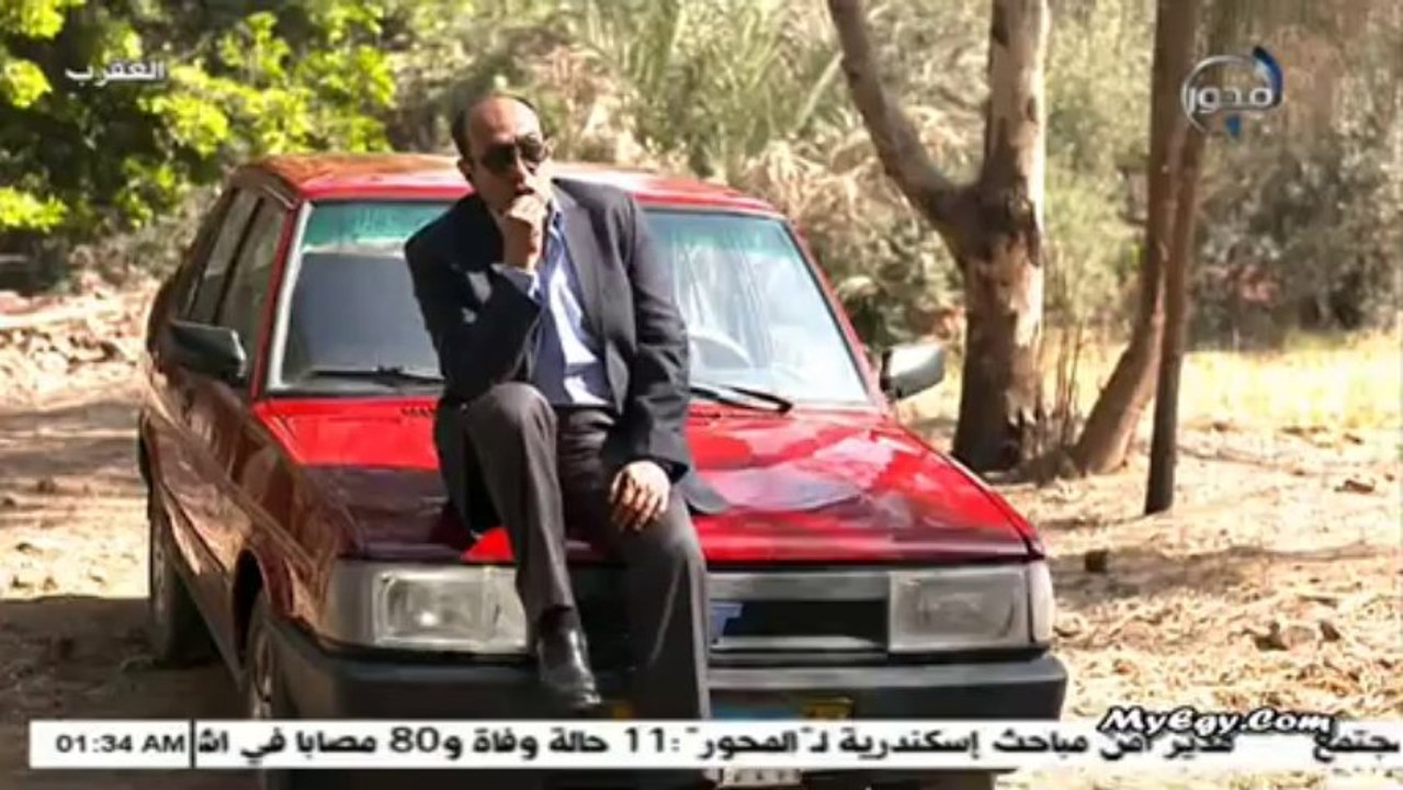 Al-Aqrab.E19ArabVideoTv.coMزورواموقعنا
