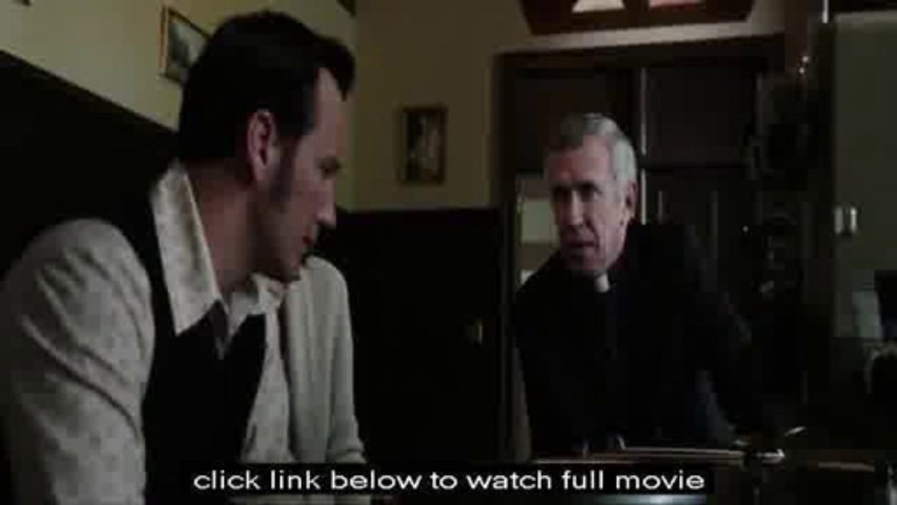 The Conjuring 2013 Full Movie Watch Online In HD