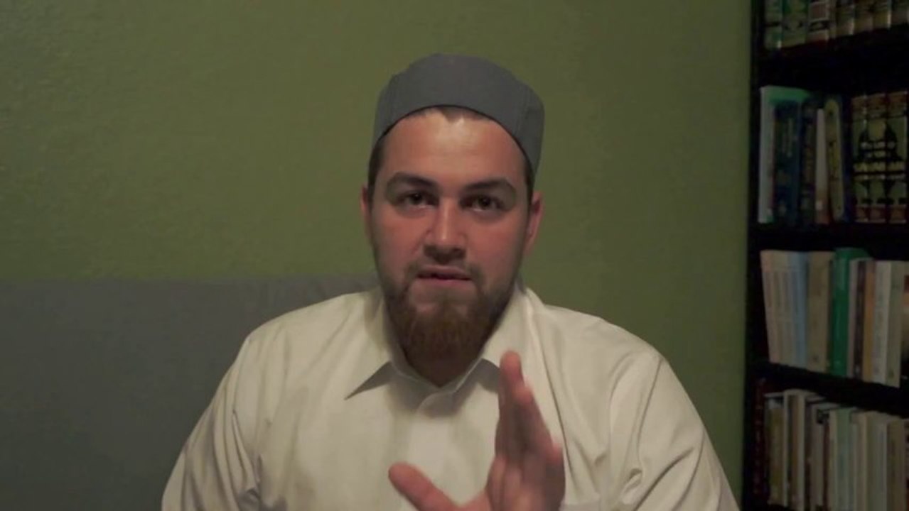 Suicidal Thoughts discussed by AbdelRahman Murphy