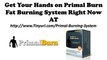 Primal Burn Fat Burner System Reviews   Primal Burn Fat Burner System Download