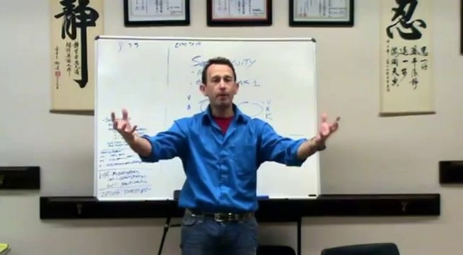 San Diego Conversational Hypnosis Technqiues: CPI Modal Conversational Hypnosis