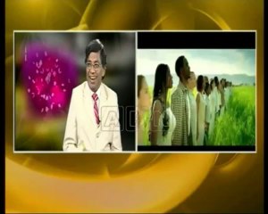 Discussion with Nehru Numerologist on 11-11-11 ABN Andhrajyothy