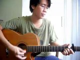 I'm Forever Yours Instructional - Planetshakers (Daniel Choo)