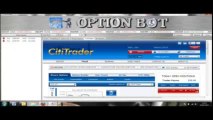 Option Bot 2.0 Software: Trade Currency Options With Option Bot 2.0 Binary Options Indicator