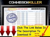 Commissionkiller com Warrior Forum + Commission Killer Review Warrior