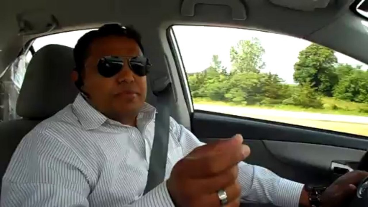 Gulbaz Gill Chairman and Founder of Fellowship PAC