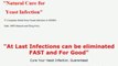 yeast infection treatments Natural Cure for Yeast Infection yeast infection treatments