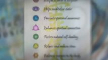 Reiki Master Healer-Usui Reiki Healing Master System