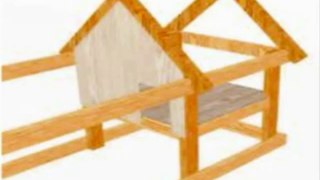 Building a chicken coop - DIY tutorial