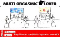 Multi-Orgasmic Lover Review  The Multi-Orgasmic Lover Training How To Achieve Multi-Orgasmic Lover