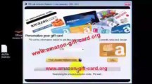 Amazon Gift Cards Generator How To Get Free Amazon Gift Cards,