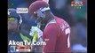 Pakistan vs West Indies full match Highlights Pakistan Tremendous win on Last ball Six by Babar