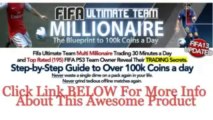 fifa 13 ultimate team - fifa ultimate team millionaire.mp4