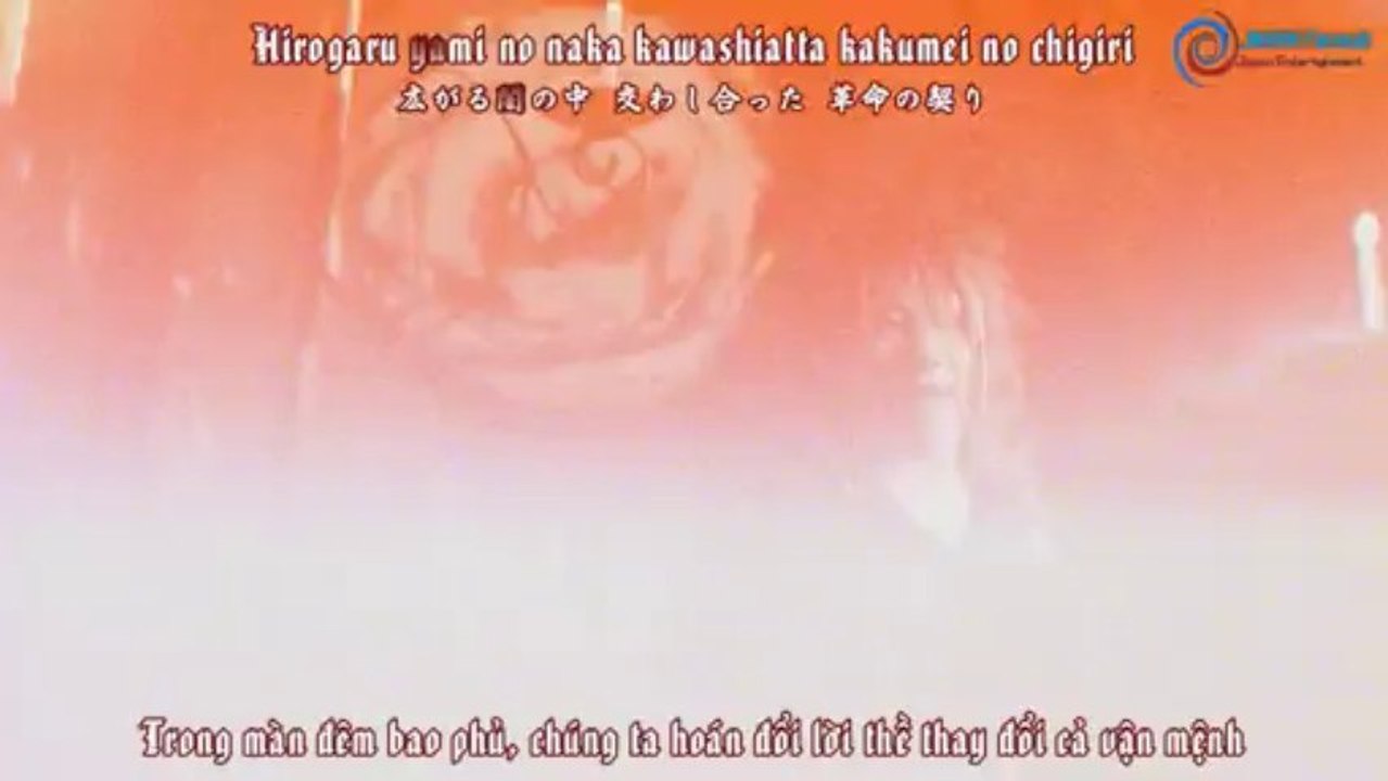 [JM4VN] THẾ GIỚI