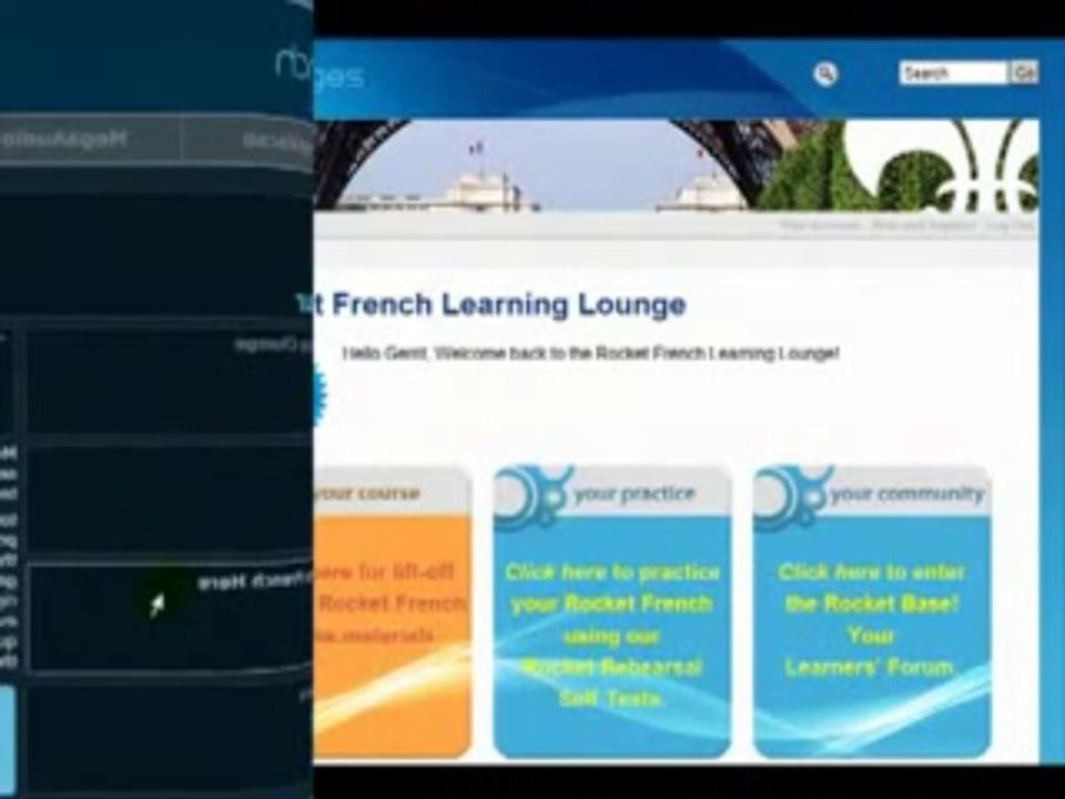 Rocket French Torrent