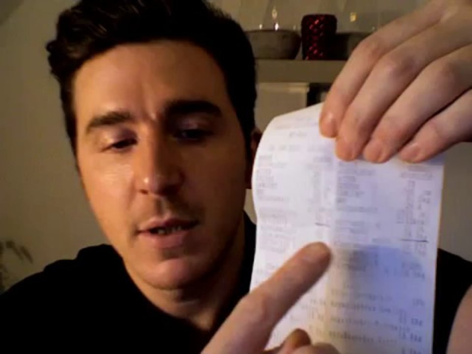 Simple Sixpack von Thomas Bluhm Erfahrungen 4.Woche