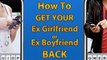 Text Your Ex Back Review - Does Michael Fiore's Program Really Work?