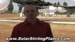 Solar Stirling Plant Powered Homes - Building a Solar Stirling Plant Powered Home at $100