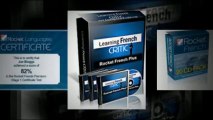 Rocket French Mac/Pc Compatible And Print Friendly Lesson   Rocket French Ipod/Mp3 Compatible Audio
