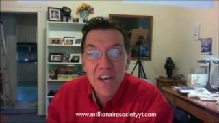 Millionaire Society | Access to Their Secrets