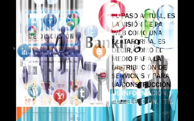 WEB 2.0 - Origen y Evolución