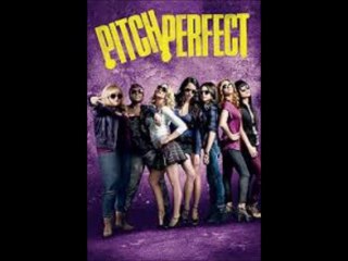 In Theater Movie Reviews # 17: Pitch Perfect