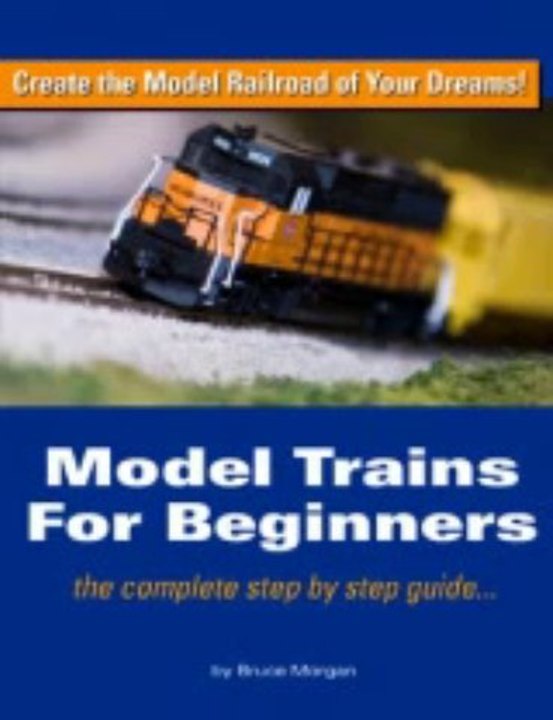 Model Trains For Beginners & Insiders Club Review + Bonus