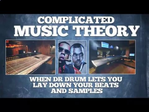 Dr Octo Rex Drum Loops + Dr Drum Price + Dr Octo Rex Drum Patches