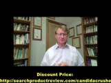 [Discount Price] Candida Crusher Review - Permanent Yeast Infection Solution by Eric Bakker