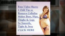 Truth About Cellulite   Review Of Truth About Cellulite System From Joey Atlas