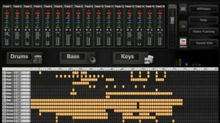 Dr Drum Beat Making Software 2013 - Dr Drum Minimal Beat, Check It Out