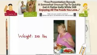 Fat Loss Factor review for the Fat Loss Factor program