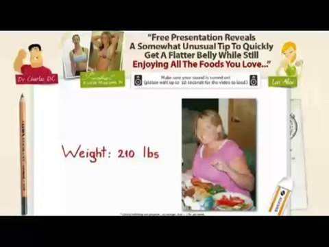 Fat Loss Factor review for the Fat Loss Factor program