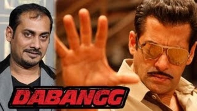 Dabangg Is A Villainous Word - Abhinav Kashyap