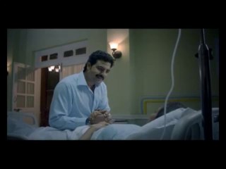 Kalyan Jewellers Trust Ad Amitabh Bachchan with Manju Warrier