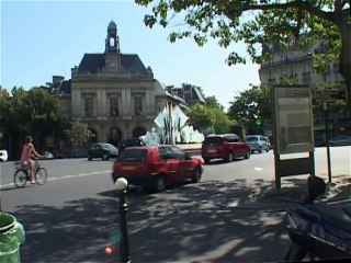 IVAN LEVAÏ, Souvenirs d'enfance au Quartier de Charonne sous l'occupation