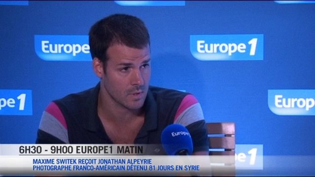 Ils ont fait semblant de m'exécuter plusieurs fois