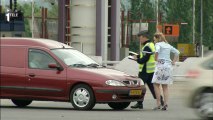 Les autorités françaises et espagnoles traquent les chauffards