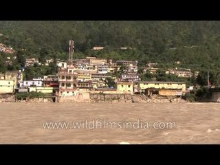 Uttarkashi : Post Uttarakhand Flood