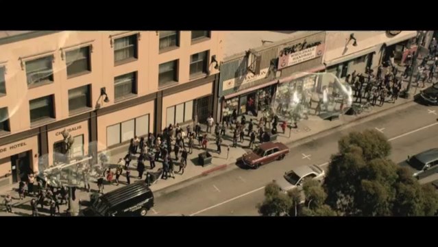 David Guetta - Where Them Girls At ft. Nicki Minaj, Flo Rida