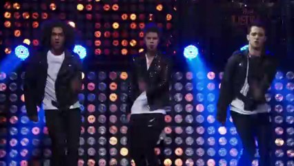 Justin Bieber - All Around The World (Official) ft. Ludacris
