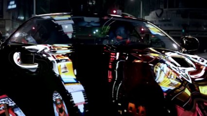 Tinie Tempah - Till I'm Gone ft. Wiz Khalifa