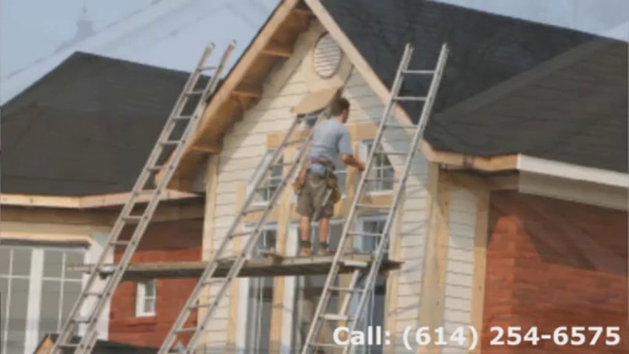 Replacement Windows Johnstown OH | (614) 254-6575