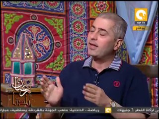 ملف اللاجئين في مصر بعد رحيل حكم الإخوان .. في رمضان بلدنا