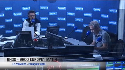 Cure d'austérité à Air France