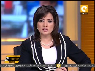 وزارة الداخلية تنفي إضراب مجندى قطاع شرق طريق مصر السويس عن الطعام