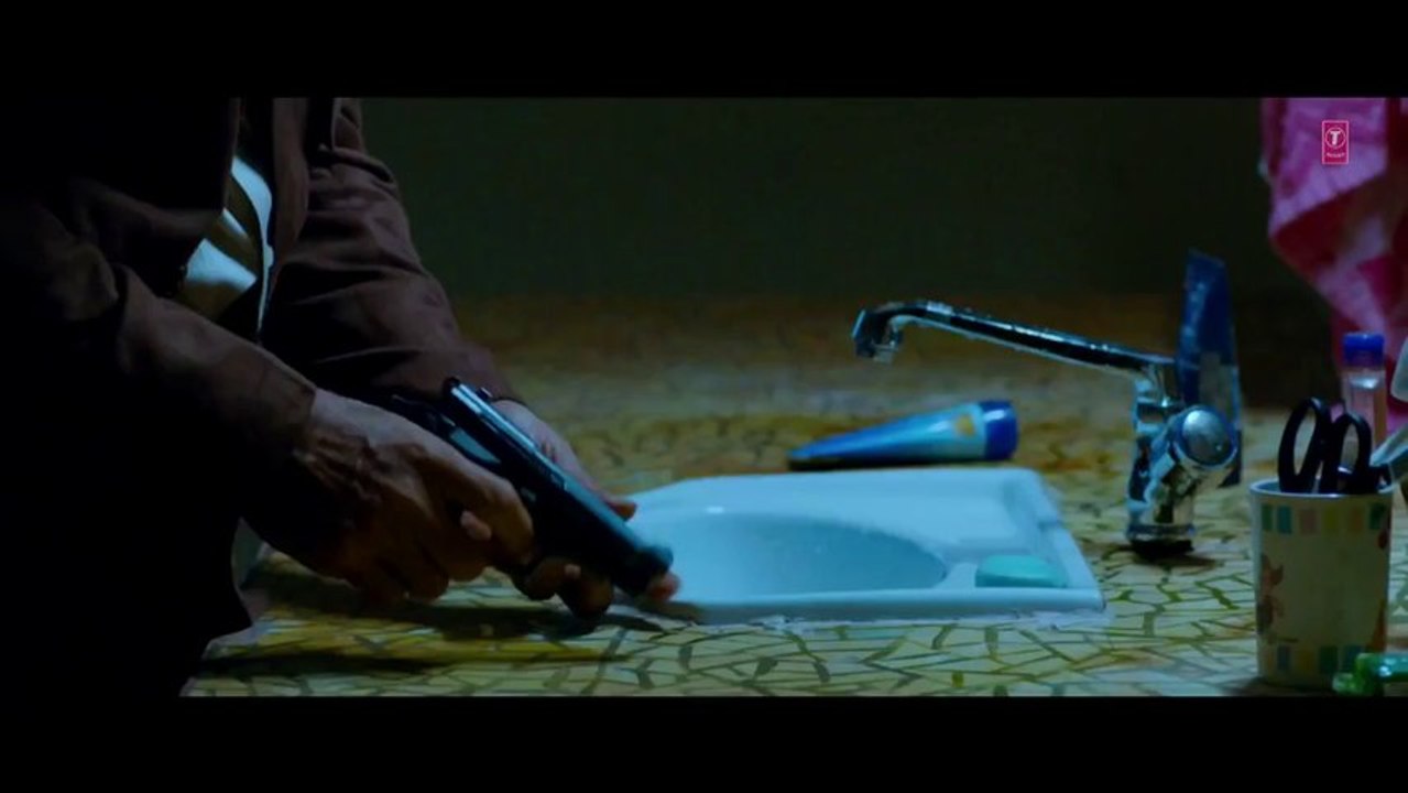 John Day Official Trailer HD; Naseeruddin Shah, Randeep Hooda