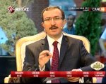 Huzur-u Muhabbet 2013 31.07.2013 1.Kısım